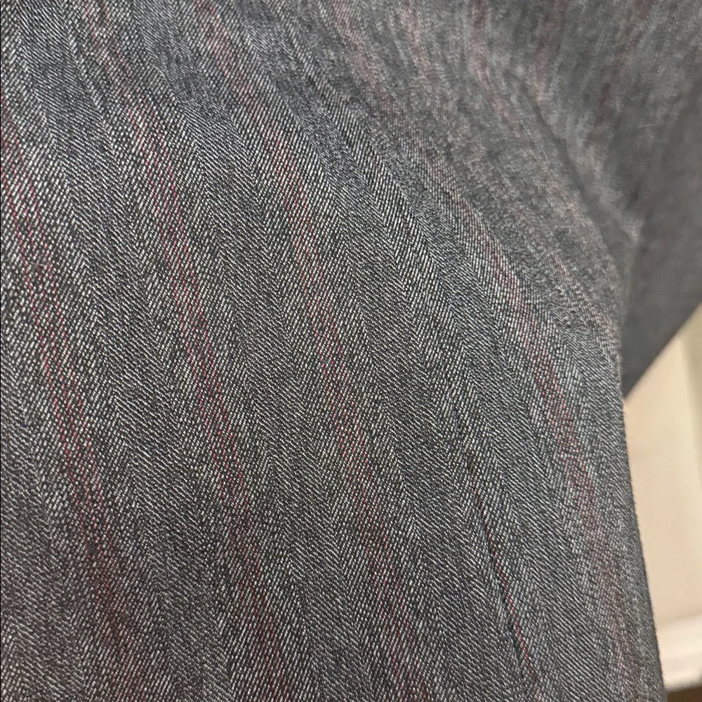 Signature Charcoal Blazer - Picture 6 of 6